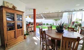 Imagem 6: Sobrado com 3 dormitórios à venda, 350 m² por R$ 1.980.000,00 - Jardim Residencial Villa S