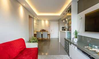 Imagem 3: LINDO AP na região mais nobre da TRISTEZA