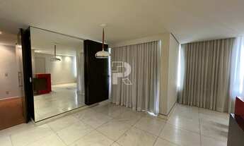 Imagem 4: Apartamento para aluguel, 3 quartos, 1 suíte, 2 vagas, Savassi - Belo Horizonte/MG