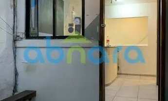 Imagem 7: Casa de rua-À VENDA-Copacabana-Rio de Janeiro-RJ