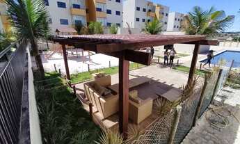 Imagem: Aluguel de Apartamento em Aguas Lindas