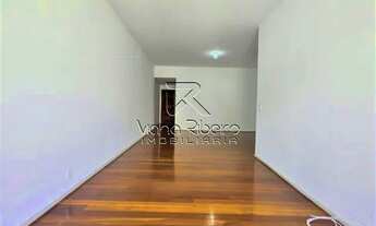 Imagem 4: Apartamento para venda com 124 metros quadrados com 4 quartos em Tijuca - Rio de Janeiro