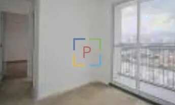 Imagem 5: Apartamento 42m², 2 quartos, varanda, 1 vaga. Lazer completo!