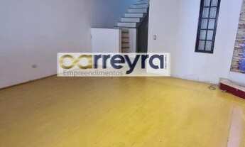 Imagem: Sobrado com 4 quartos, 162m2, à venda em