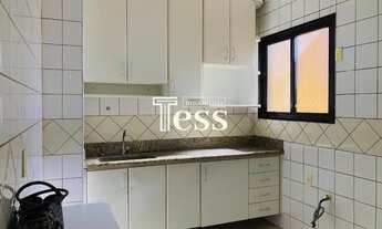 Imagem 4: ALUGA - Apartamento de 3 quartos com suíte 2 vagas elevador piscina bairro Vila Redentora