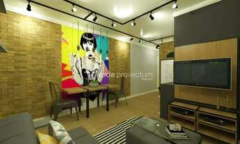 Imagem 2: Apartamento - Bonfim - Campinas