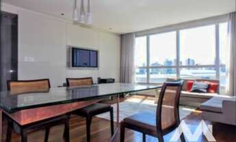 Imagem 3: Apartamento 1 quarto para locação no Belvedere!