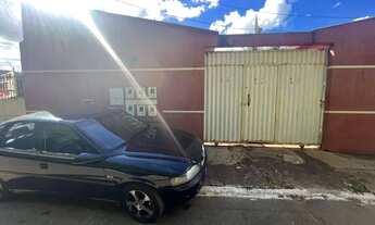 Imagem 2: Vendo quitinetes Incra 8