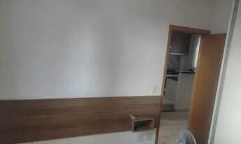 Imagem 4: Apartamento para aluguel possui 50 metros quadrados com 2 quartos