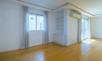 Imagem 6: Apartamento | Cobertura | Alto Padrão | Jardins| 190m² | 2 suítes