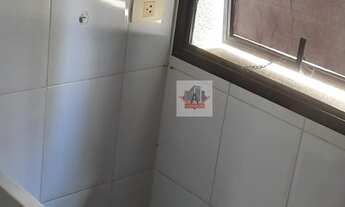 Imagem 3: Flat para aluguel possui 45 metros quadrados com 1 quarto em Saúde - São Paulo - SP