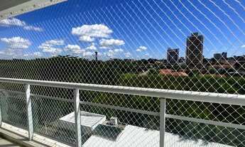 Imagem 2: Apartamento 67m² no Jóquei Automação residencial em toda a iluminação 02 Quartos TR159154