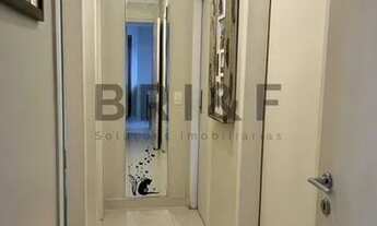 Imagem 4: Apartamento Brooklin a venda 76 metros 3 domitorios