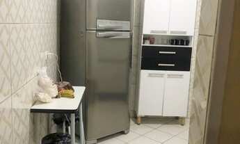 Imagem 3: Locação Definitiva Casa 2 Dormitórios 2 Vagas Maracanã