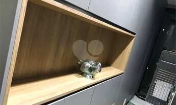 Imagem 6: São Paulo - Apartamento Padrão - CHÁCARA KLABIN