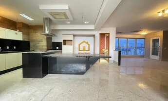 Imagem 3: Apartamento à venda no bairro Setor Bueno - Goiânia/GO