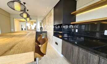 Imagem 2: APARTAMENTO para Locação VILA NOVA CONCEICAO, SAO PAULO