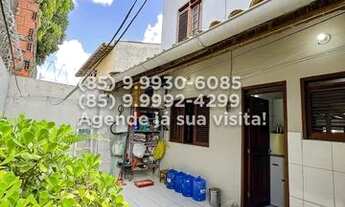 Imagem 4: Vendo ou Alugo - Casa duplex com 172 metros, com 5 quartos em Mondubim - Fortaleza - CE
