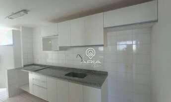 Imagem 7: Apartamento no Ed Solario Jardin com 2 quartos - Centro - Londrina/PR