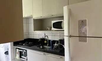 Imagem: Vendo apartamento no são judas Tadeu- Avenida