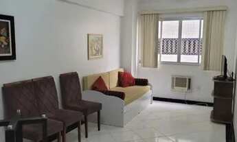 Imagem 2: Locação temporada apartamento 1 quarto balneário Camboriú