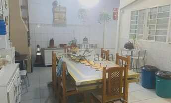 Imagem 4: Casa - Campo dos Alemães - 70m² - 3 Dormitórios