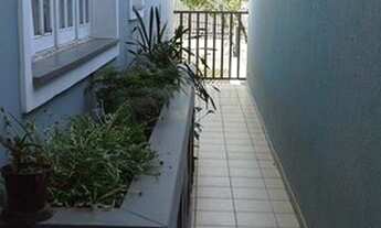 Imagem 5: Sobrado Rua Fechada! Próximo a Serra da Cantareira ! Lindo !