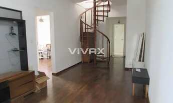 Imagem 3: Méier Apartamento cobertura com 3 dormitórios