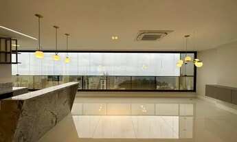 Imagem: Graça Mansão Bahiano de Tênis Apartamento