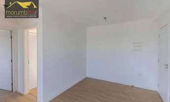 Imagem 2: Apartamento com 2 dormitórios para alugar, 45 m² por R$ 4.008,77/mês - Lapa - São Paulo/SP