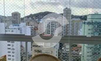 Imagem 4: Apartamento para venda com 1 quarto Mobiliado em Icaraí - Niterói - RJ