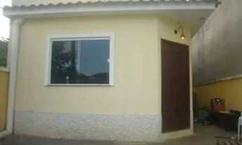 Imagem 7: Casa no Via Parque em Rio Bonito/RJ