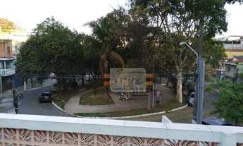 Imagem: Casa com 2 dormitórios para alugar por