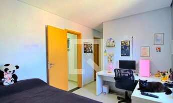 Imagem 5: Apartamento triplex 126m² 2 suítes, 2 vagas vila scarpelli