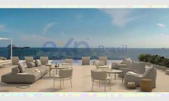 Imagem 6: Apartamento Studio para Venda em Ipanema - Rio de Janeiro / RJ