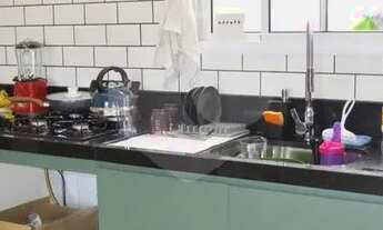 Imagem 6: Sobnrado em Condomínio - 3 Quartos/1 suíte/2 Vagas na garagem - metrô Saúde