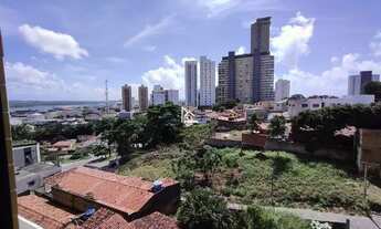 Imagem 4: Ótimo apartamento, 05° andar - linda vista pro mar e Rio Potengi!
