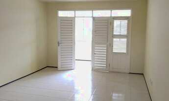 Imagem 2: Apartamento com 03 quartos, 01 suíte, sala com varanda, armários, 01 vaga, Rodolfo Teófilo