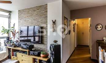 Imagem 7: Apartamento reformado em excelente localização na Consolação