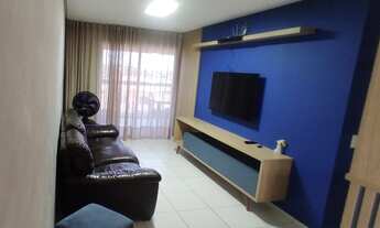 Imagem 7: APTO NO FRANCES - TODO REFORMADO E MOBILIADO - 3/4, SENDO 1 SUITE