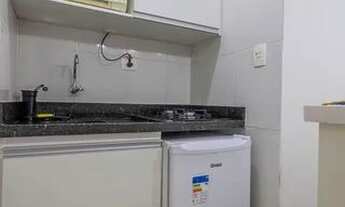 Imagem 6: Apartamento para Aluguel - Jardim Paulista, 1 Quarto, 35 m2