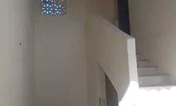 Imagem 4: Casa em primeiro andar