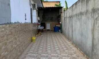 Imagem 7: Vende-se Casa no Novo Aleixo