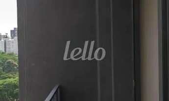 Imagem 3: Apartamento para Locação em São Paulo, Pinheiros, 1 dormitório, 1 banheiro, 1 vaga