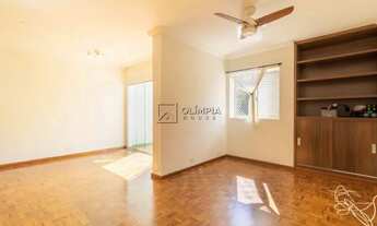 Imagem 4: Apartamento Venda Vila Madalena 96 m² 2 Dormitórios