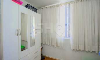 Imagem 7: Apartamento para venda tem 47 metros quadrados com 2 quartos em Sumarezinho - São Paulo