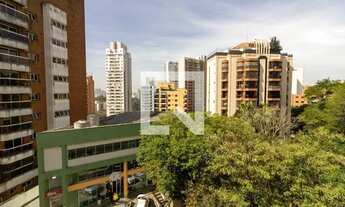 Imagem 6: Apartamento para Aluguel - Panamby, 2 Quartos, 50 m2