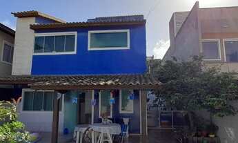 Imagem: Casa 4/4 sendo 2 suítes Aquaville Arembepe