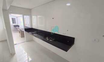 Imagem 3: Apartamento de 71m² bem distribuído, 3 dormitórios sendo 1 suíte, á venda por R$ 490.000