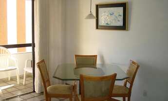 Imagem 6: APARTAMENTO 2 QUARTOS (1 SUÍTE), EM 50M², NA PITUBA